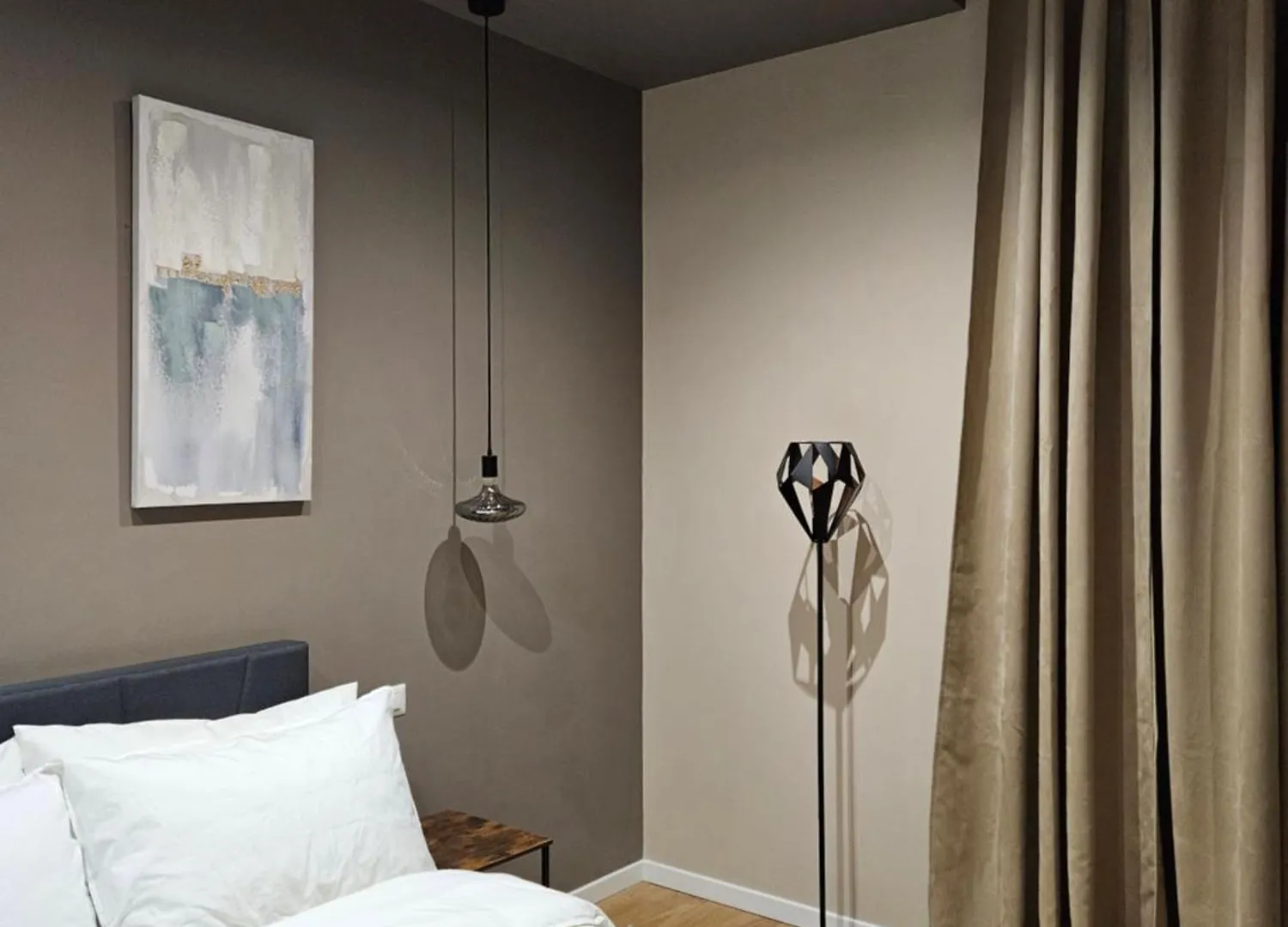 Santrid Suites Catania Guest house