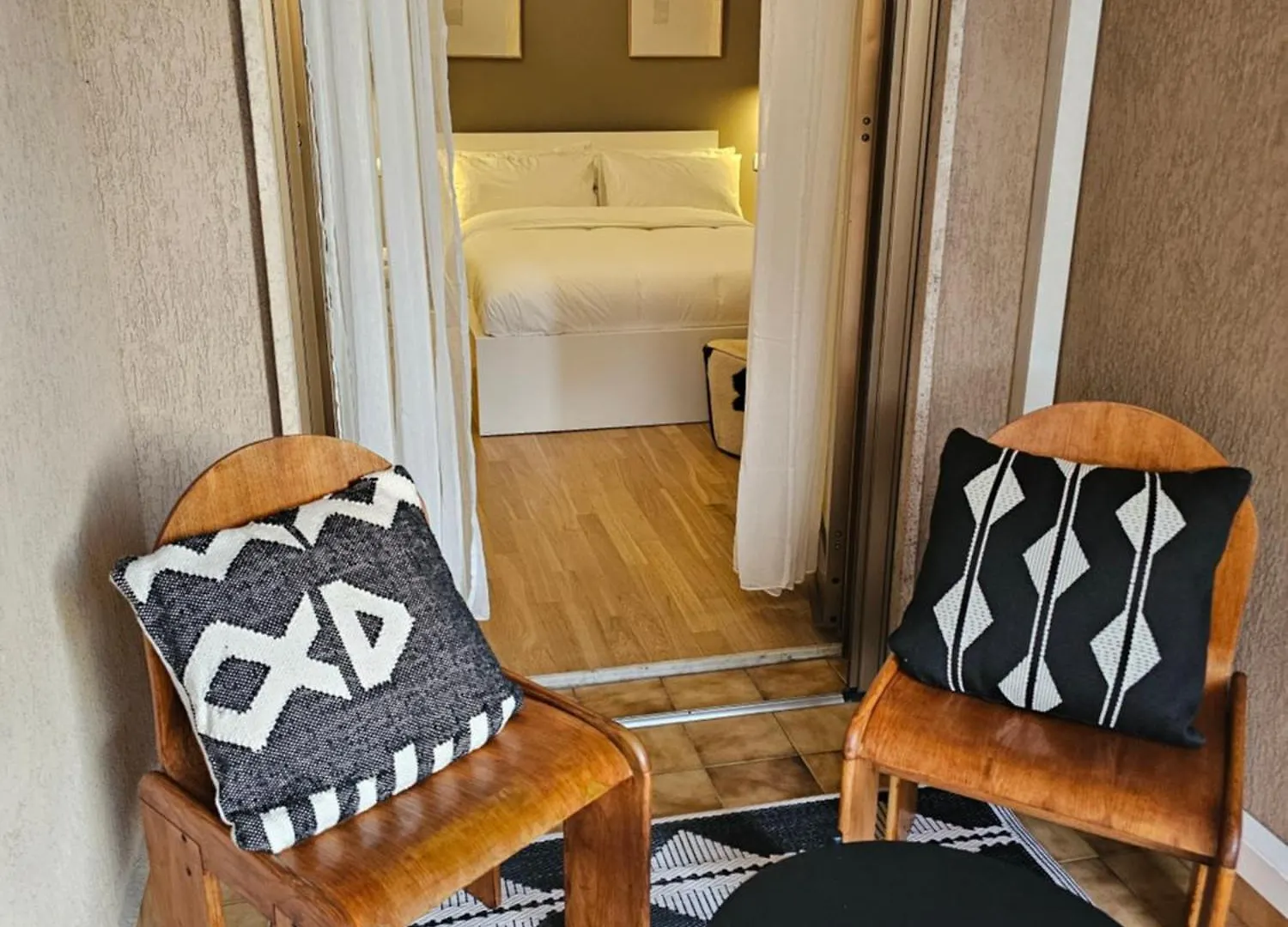 Santrid Suites Catania