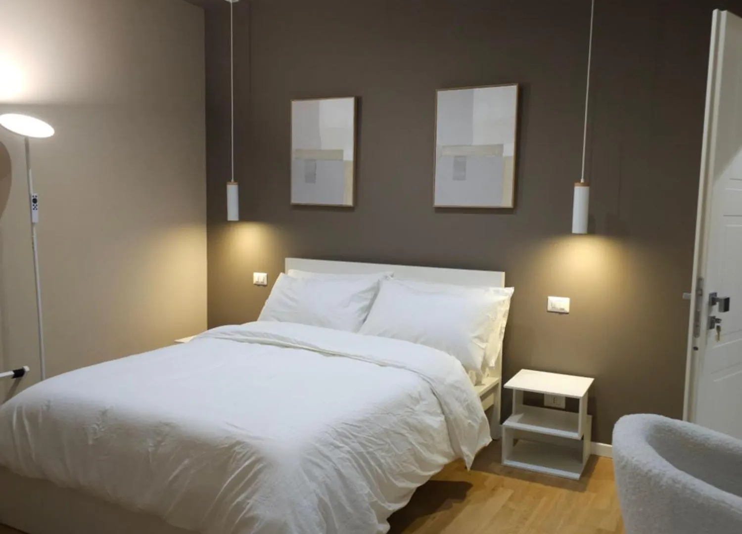 Guest house Santrid Suites Catania