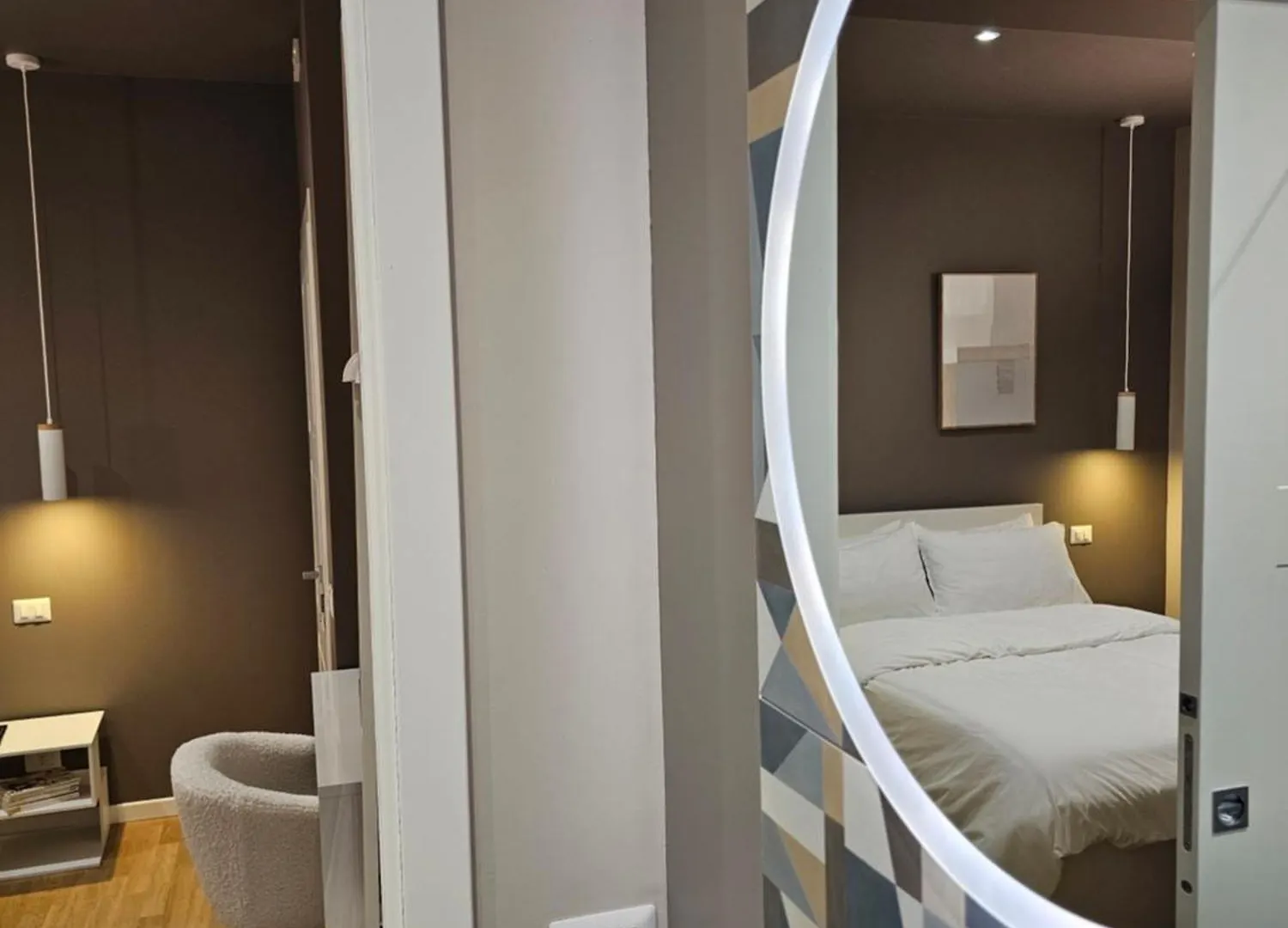 Santrid Suites Catania 0*,  Italy