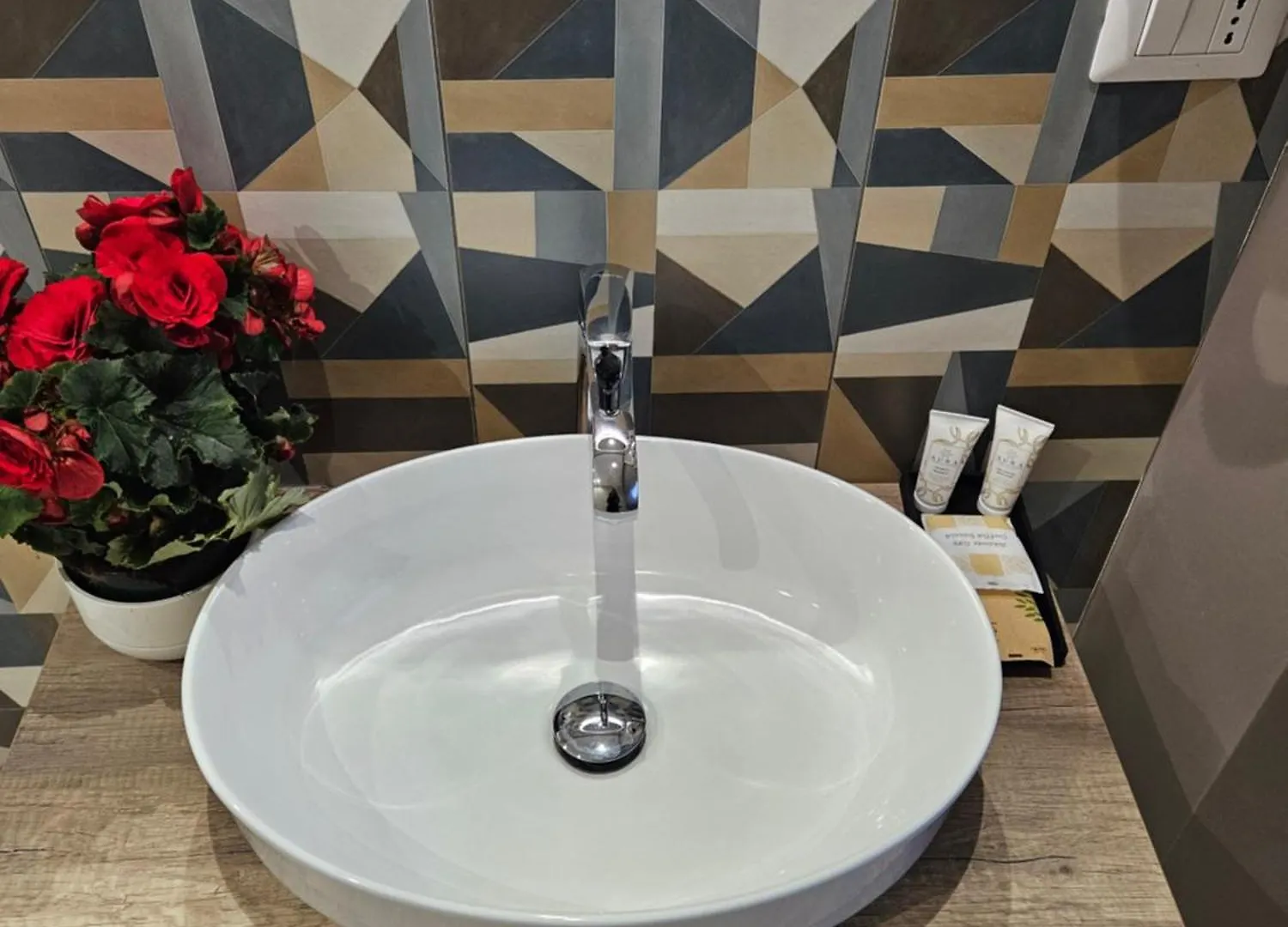 Santrid Suites Catania Guest house