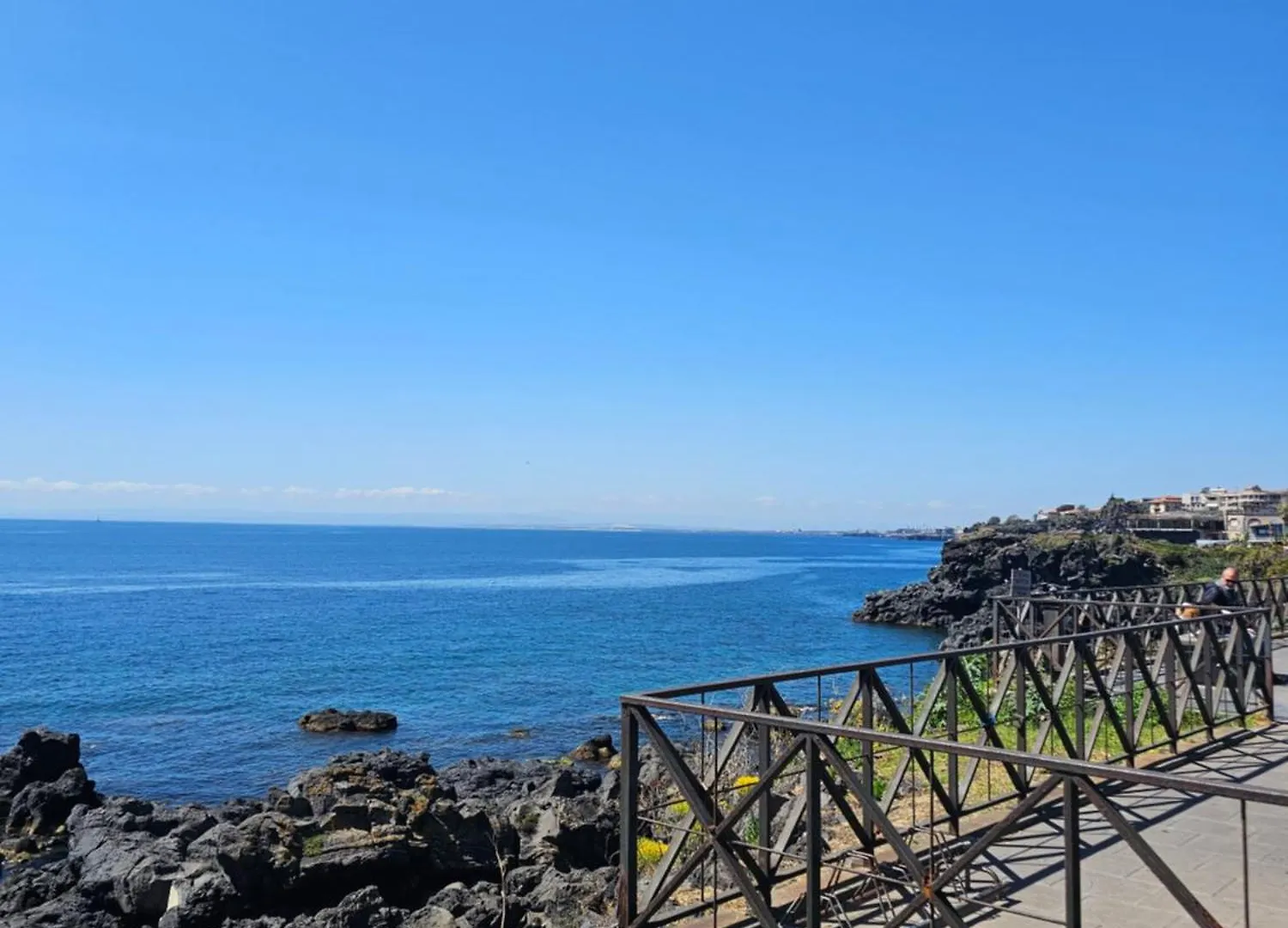 Guest house Santrid Suites Catania Italy