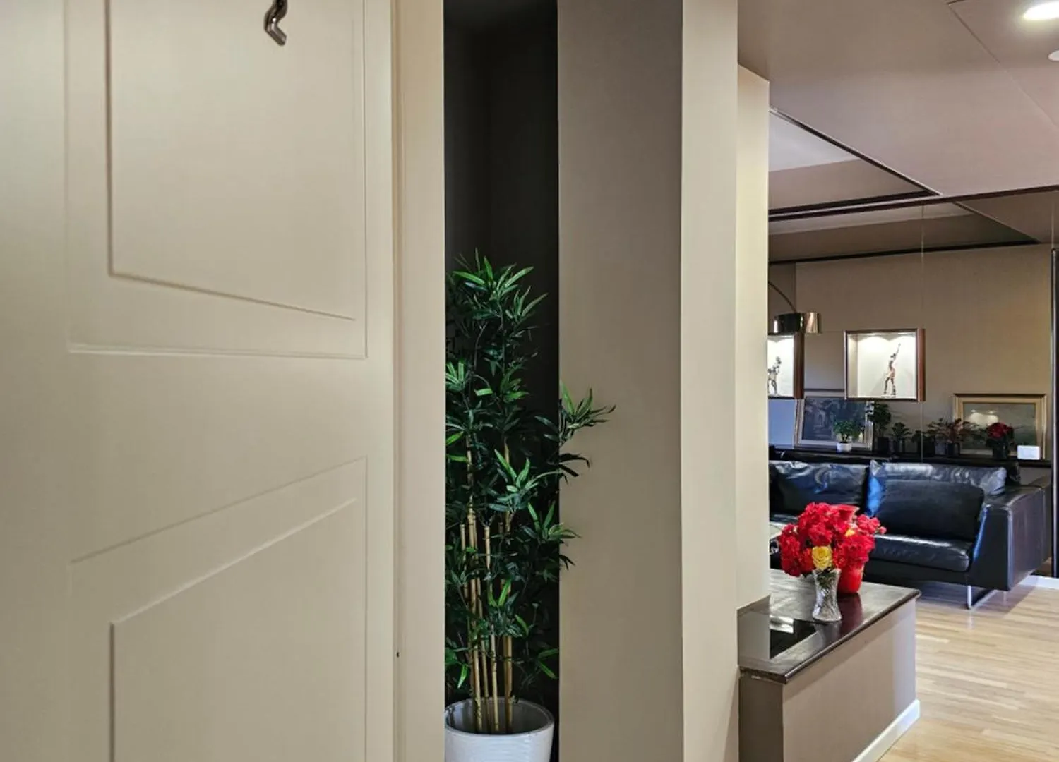 Guest house Santrid Suites Catania Italy