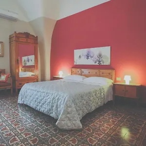 *** Bed & Breakfast Palazzo Speciale Italia