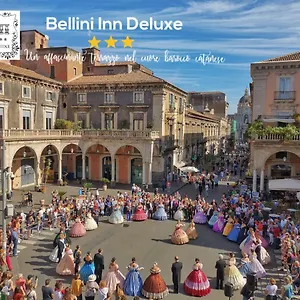  Affittacamere Bellini Deluxe