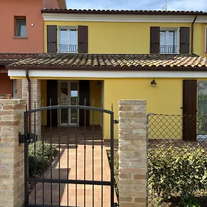  Affittacamere Casa Sul Conca Italia