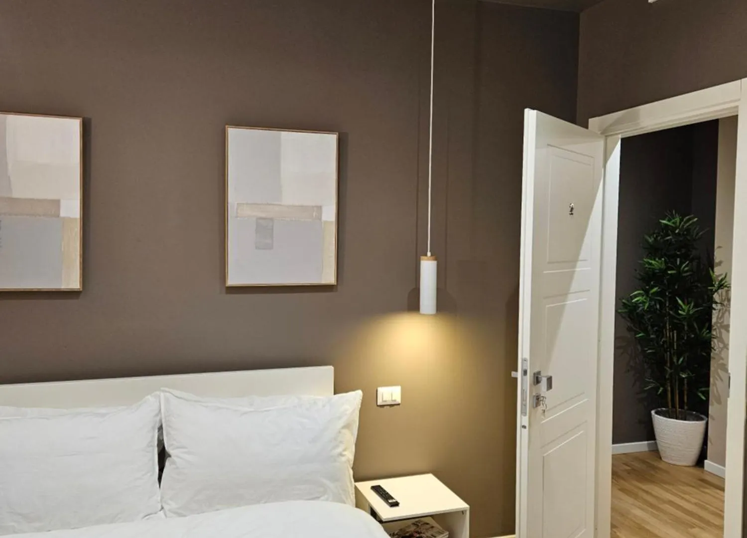 Santrid Suites Catania