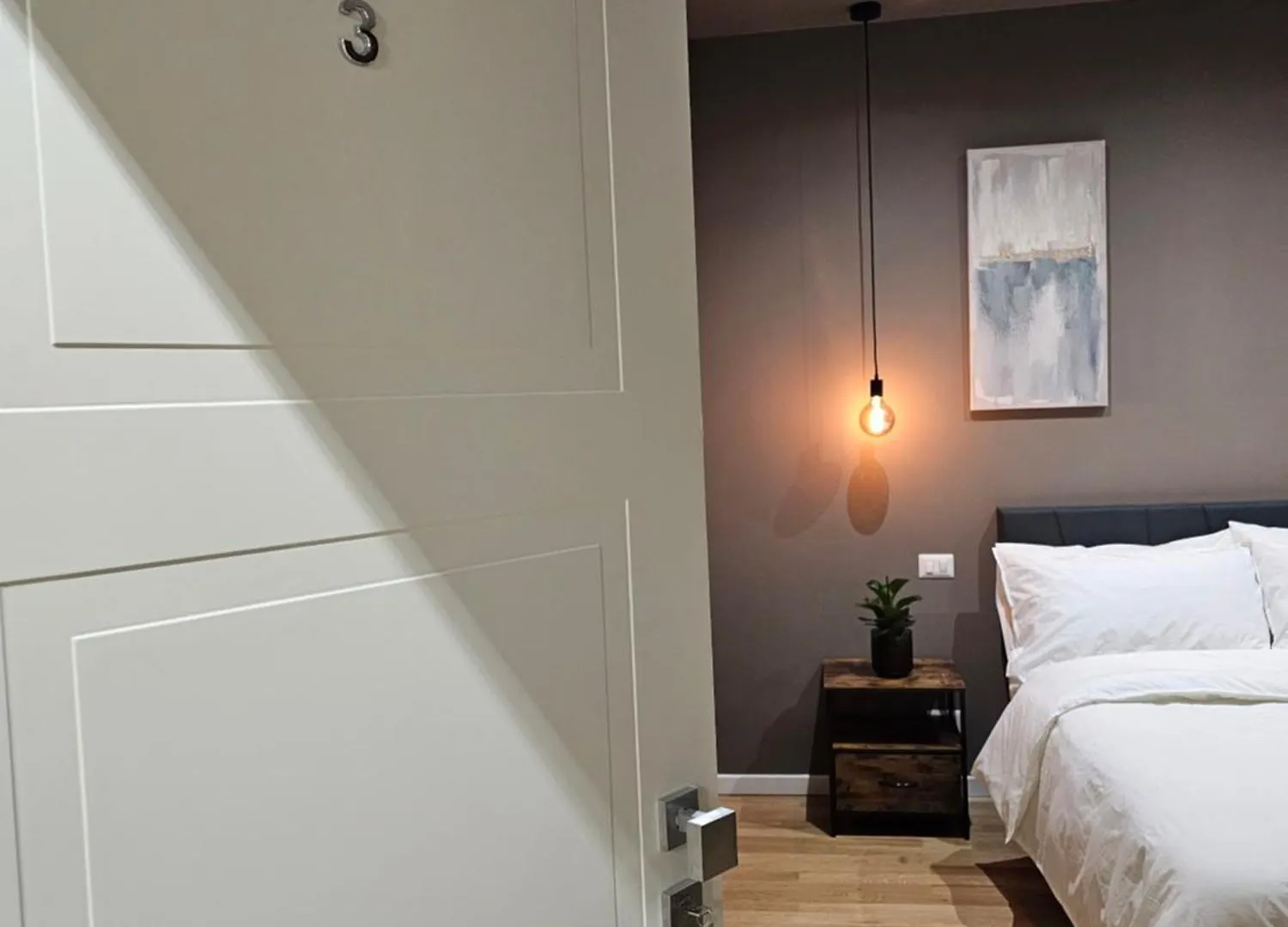 Gasthuis Santrid Suites Catánia