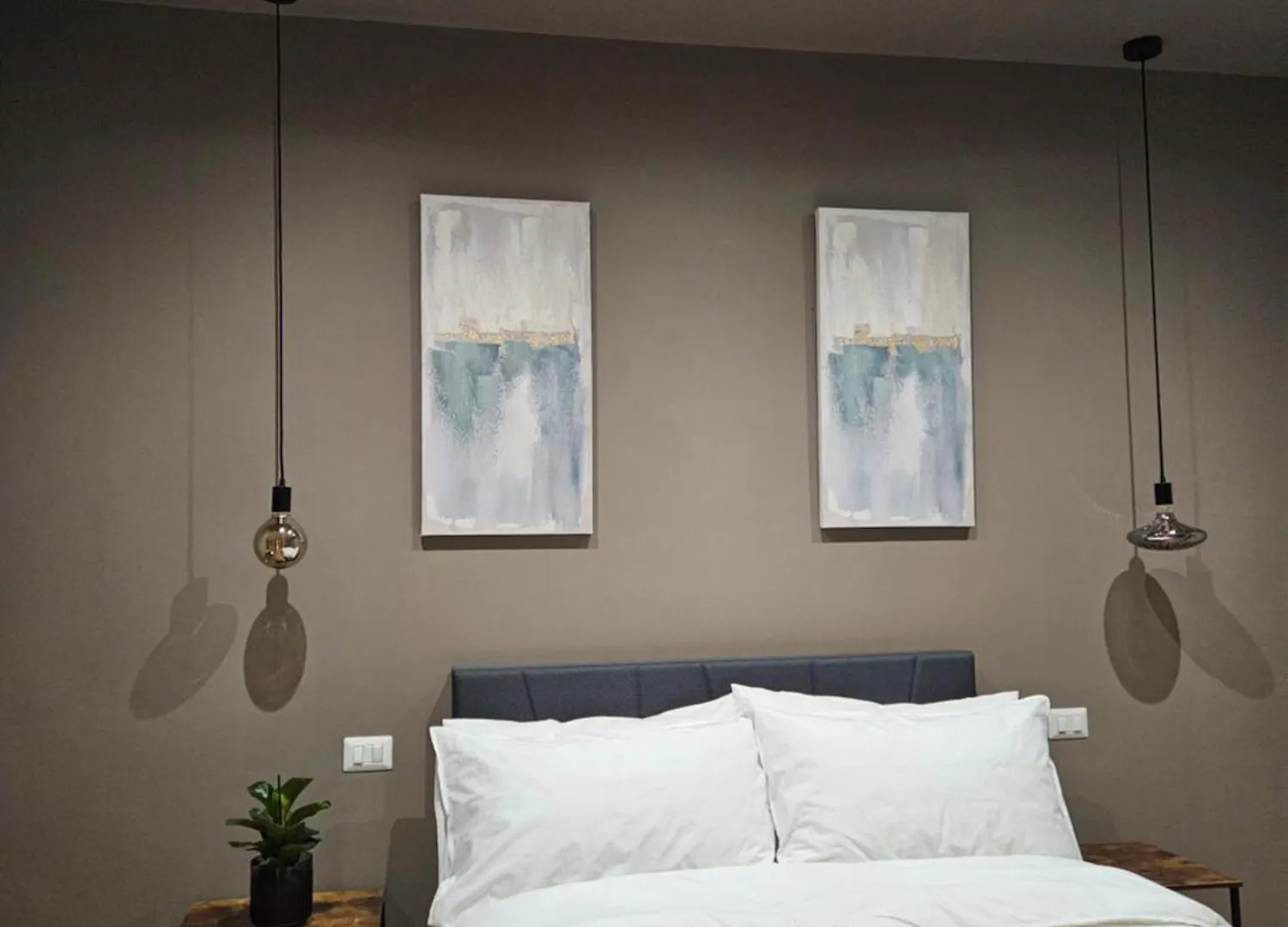 Santrid Suites Catania