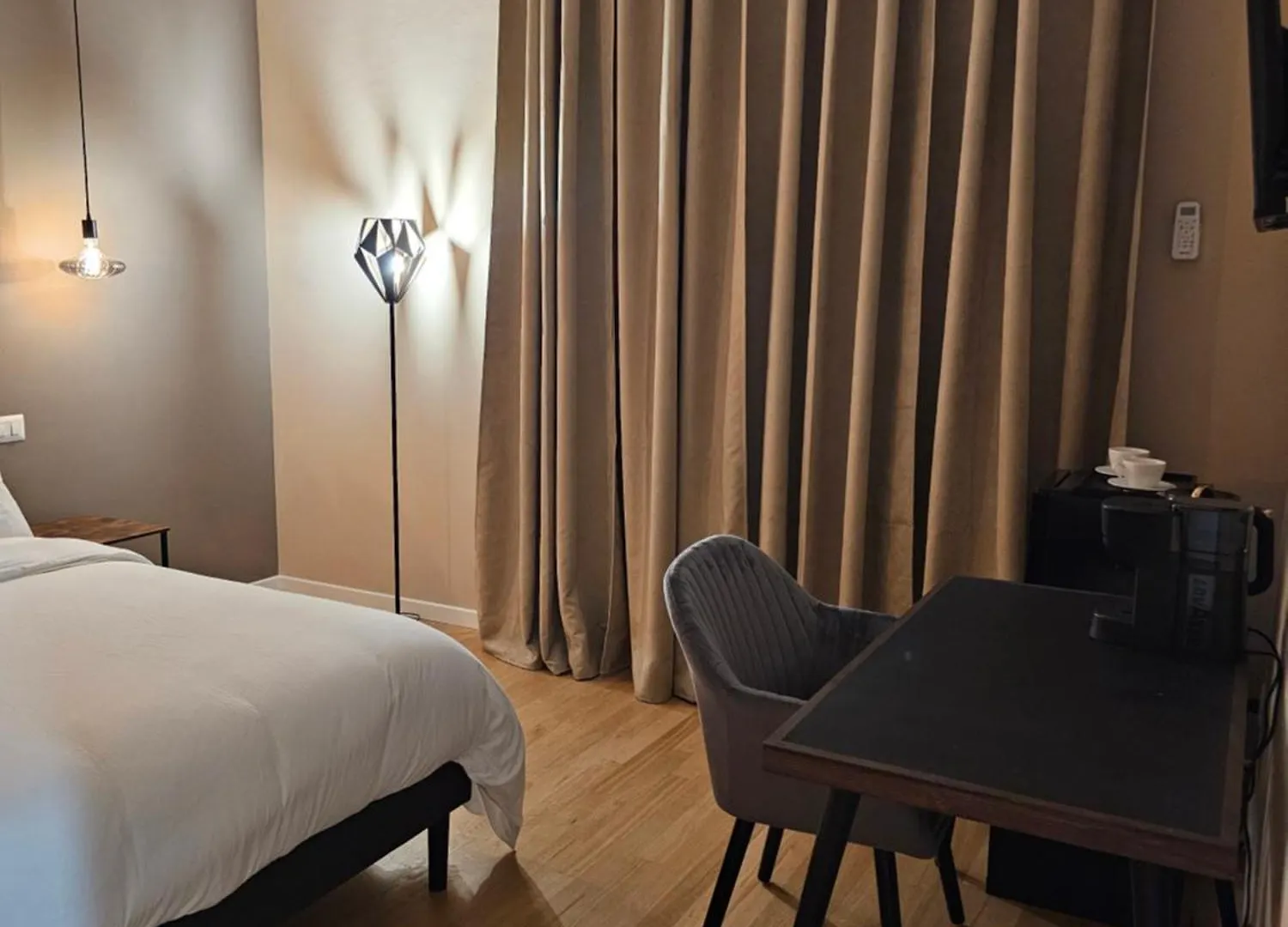 Affittacamere Santrid Suites Catania