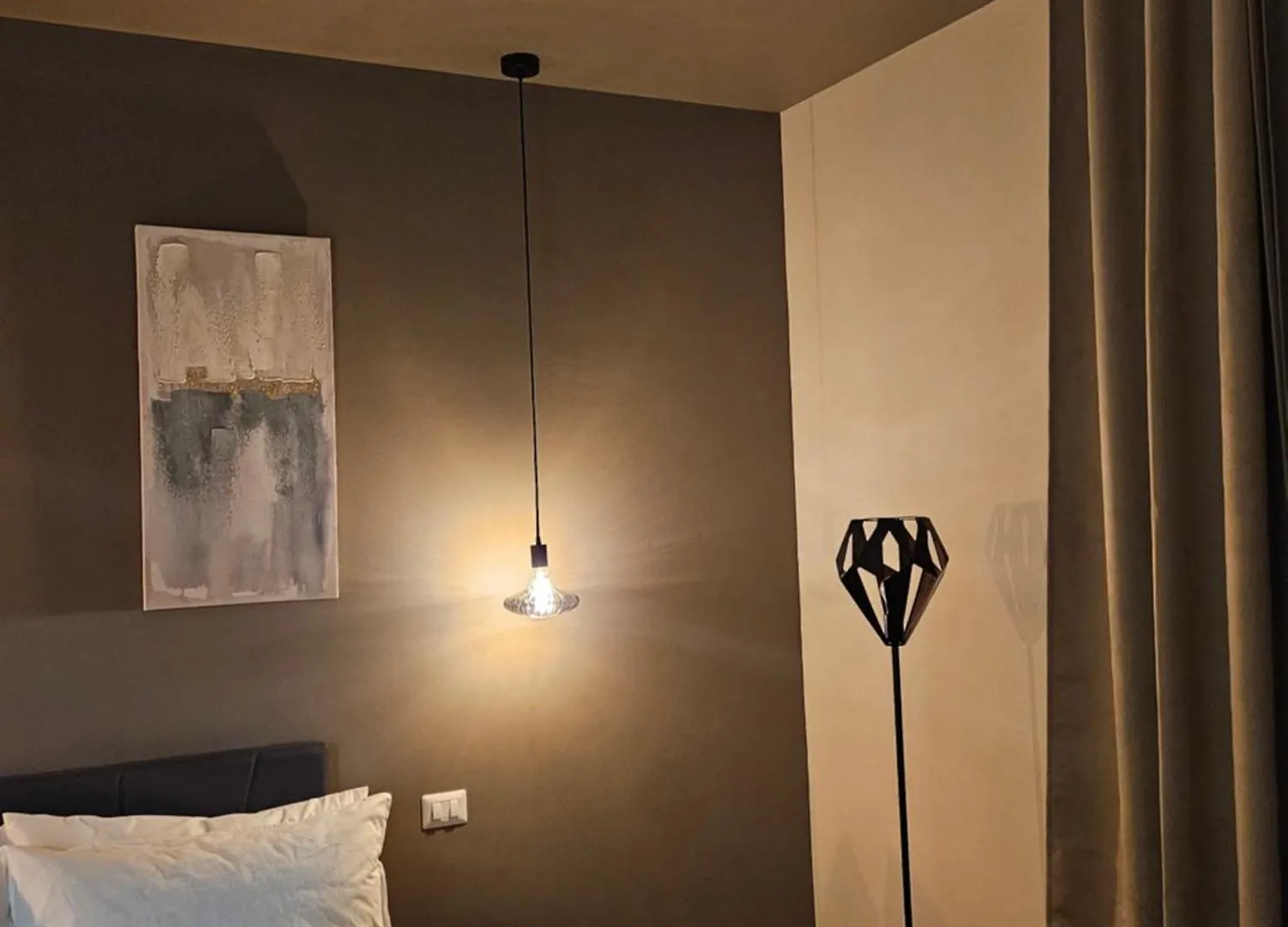 Santrid Suites Catánia 0*,
