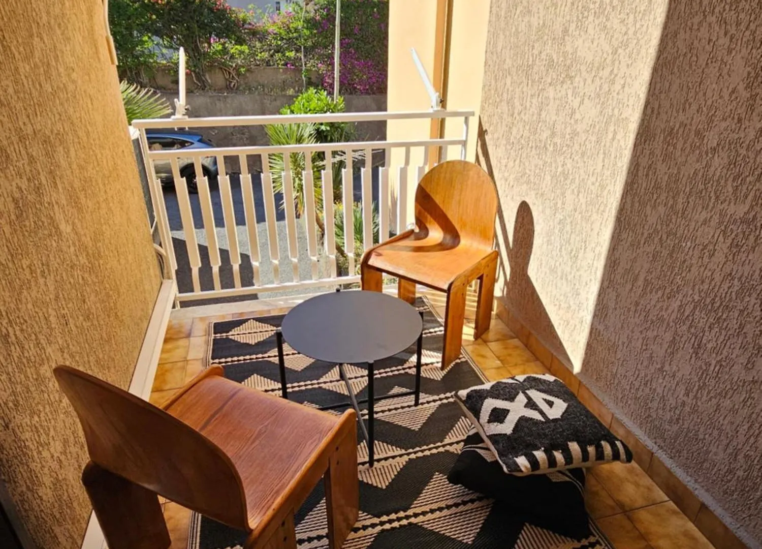 Santrid Suites Catania Affittacamere