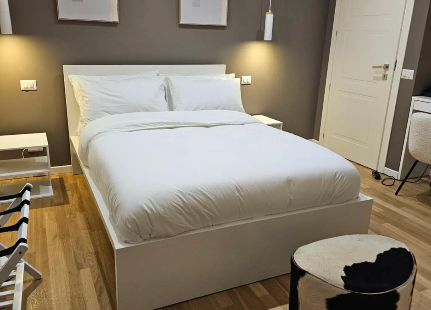 Santrid Suites Catania Italia