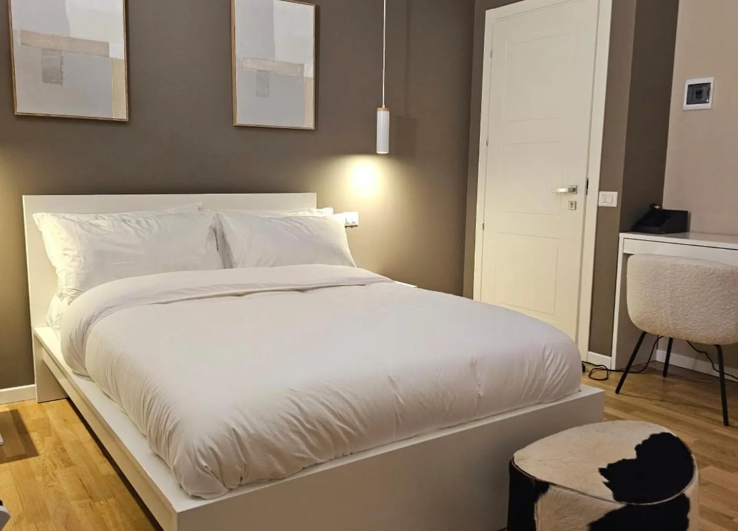 Santrid Suites Catania 0*,  Italia