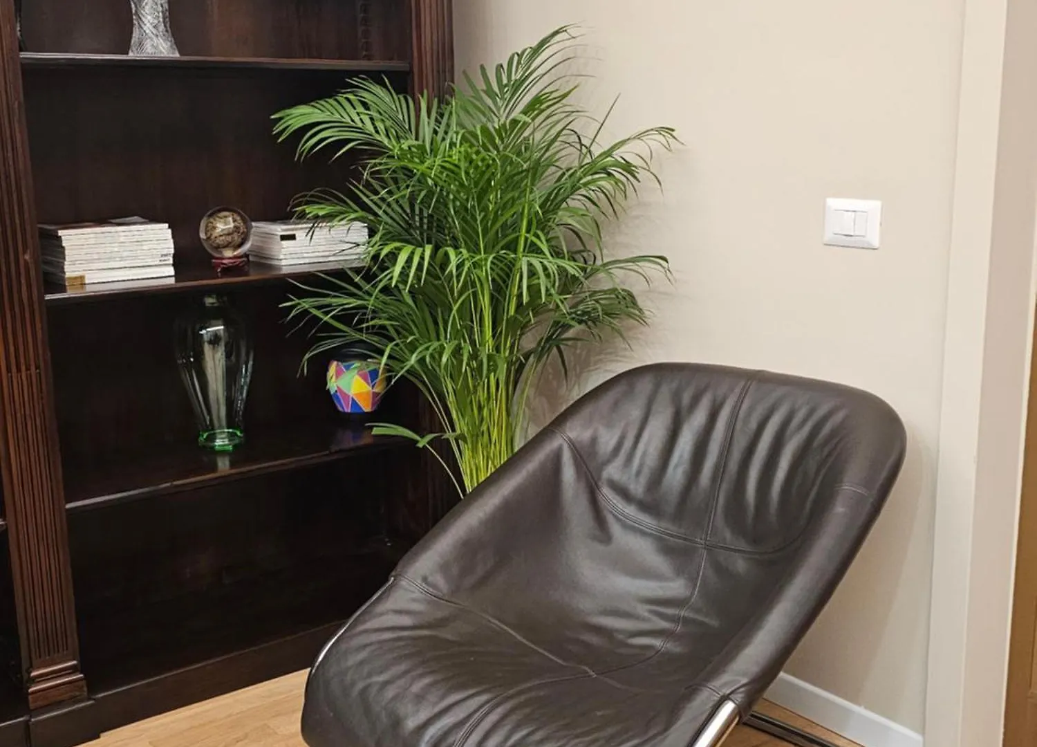 Santrid Suites Catania Affittacamere