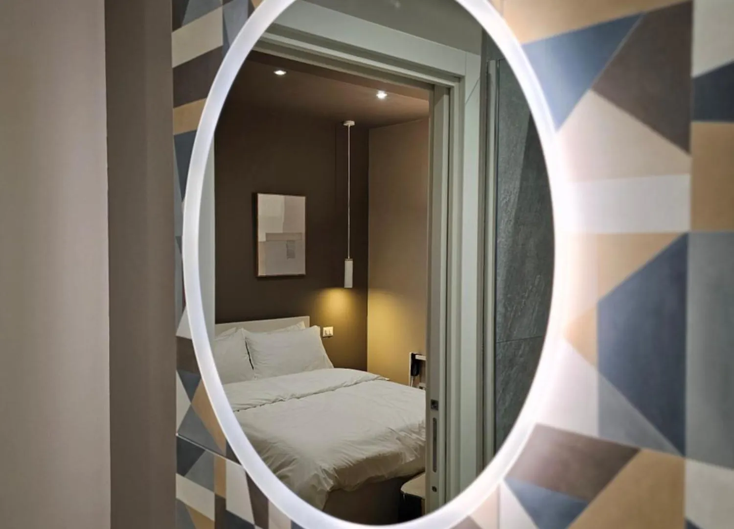 Santrid Suites Catánia