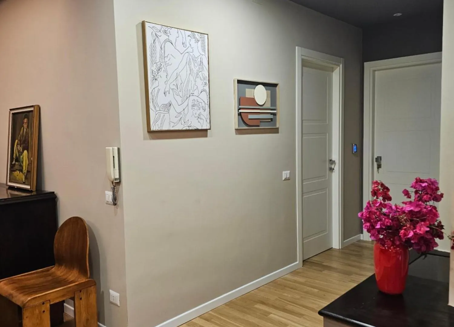 Santrid Suites Catania Italia
