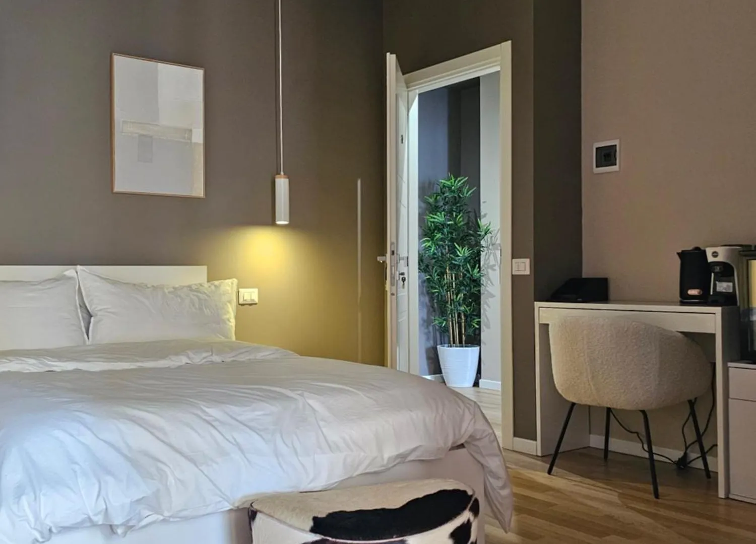 Affittacamere Santrid Suites Catania Italia