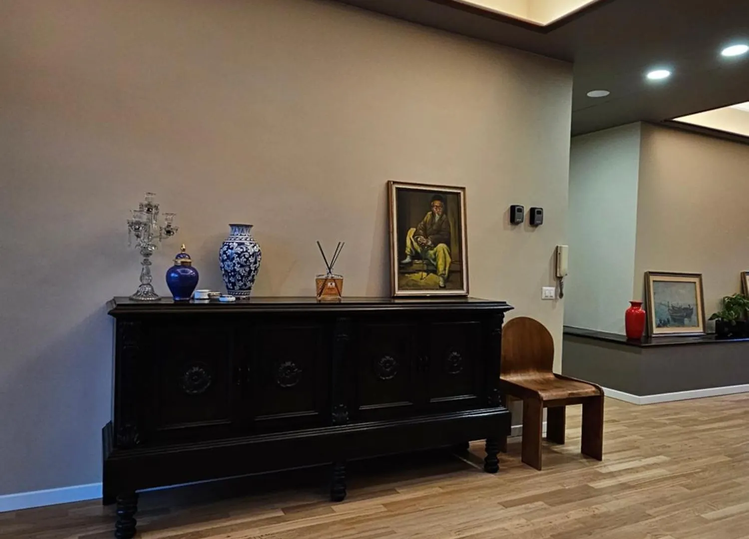 Santrid Suites Catánia