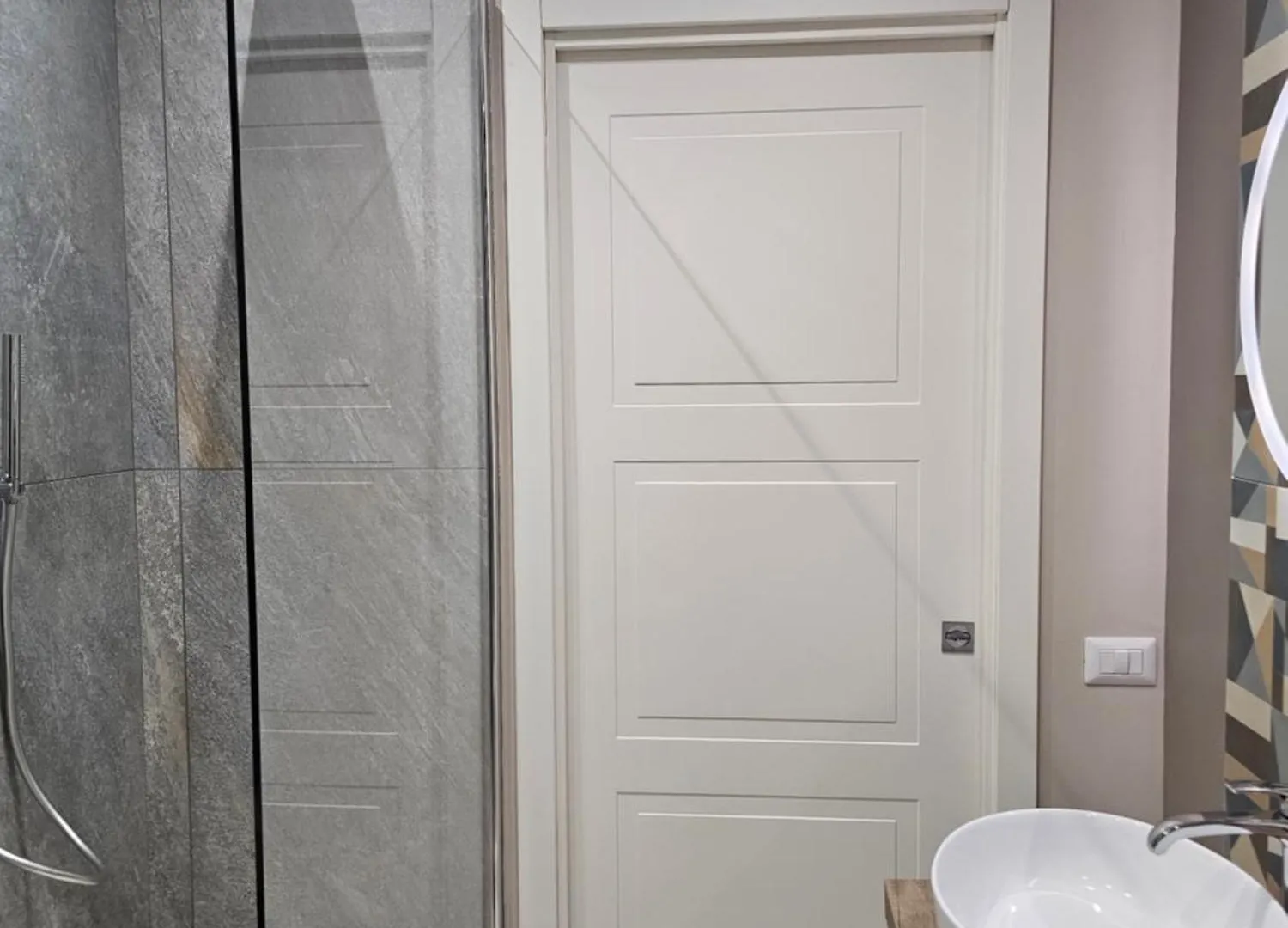 Affittacamere Santrid Suites Catania