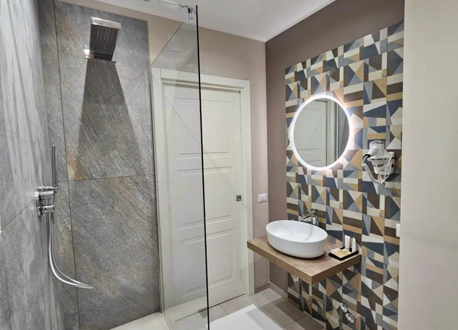 Affittacamere Santrid Suites Catania Italia