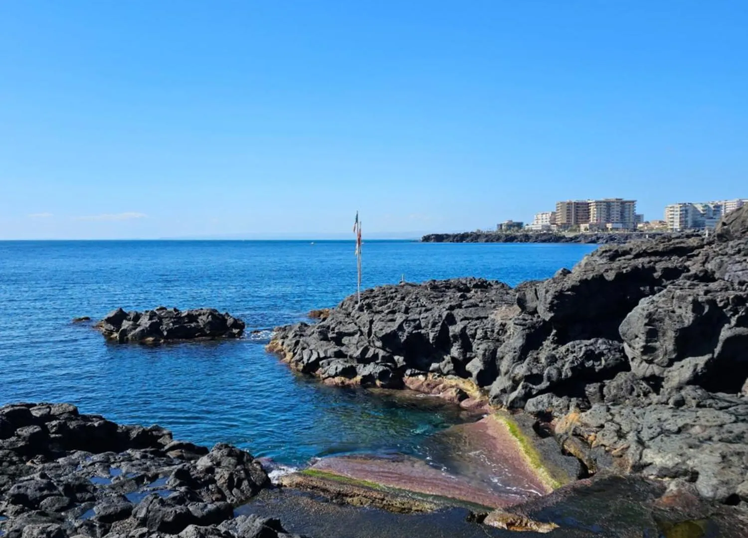 Santrid Suites Catania Affittacamere